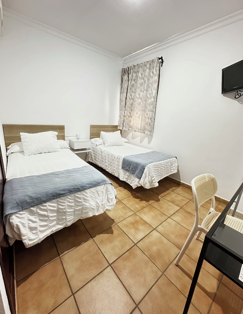 Hostal Mellizo