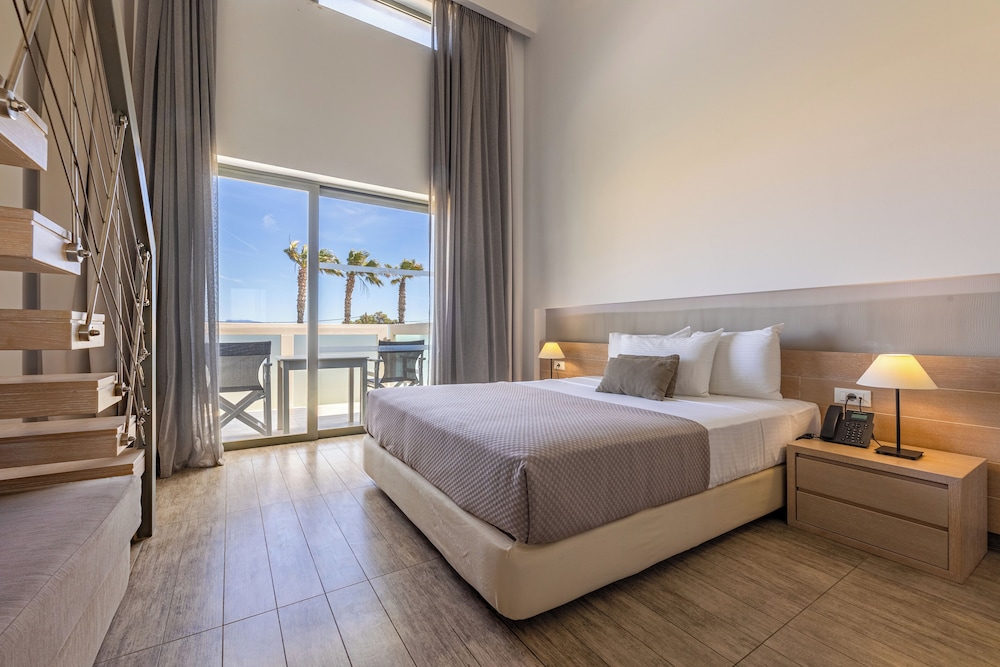 Akti Palace Hotel - All inclusive