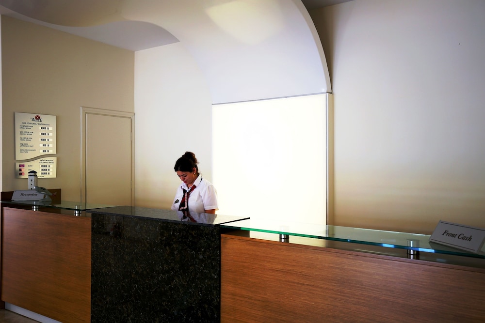 Alize Otel - Her Şey Dahil - Image 61