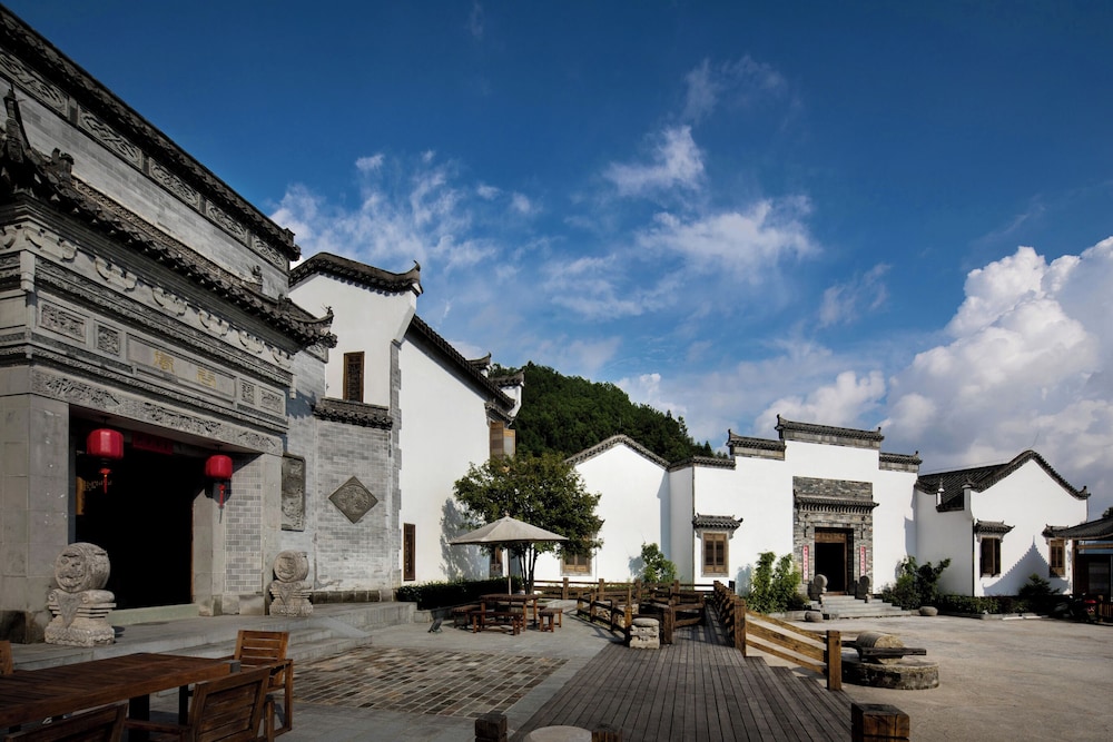 zhouningfenggushanju