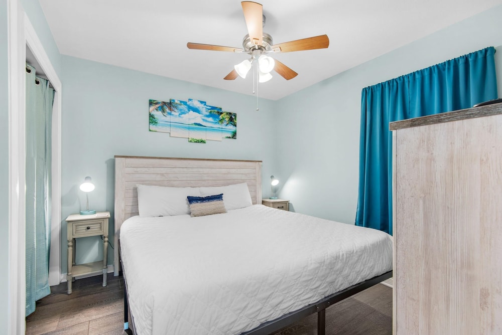 Gulfview II 306