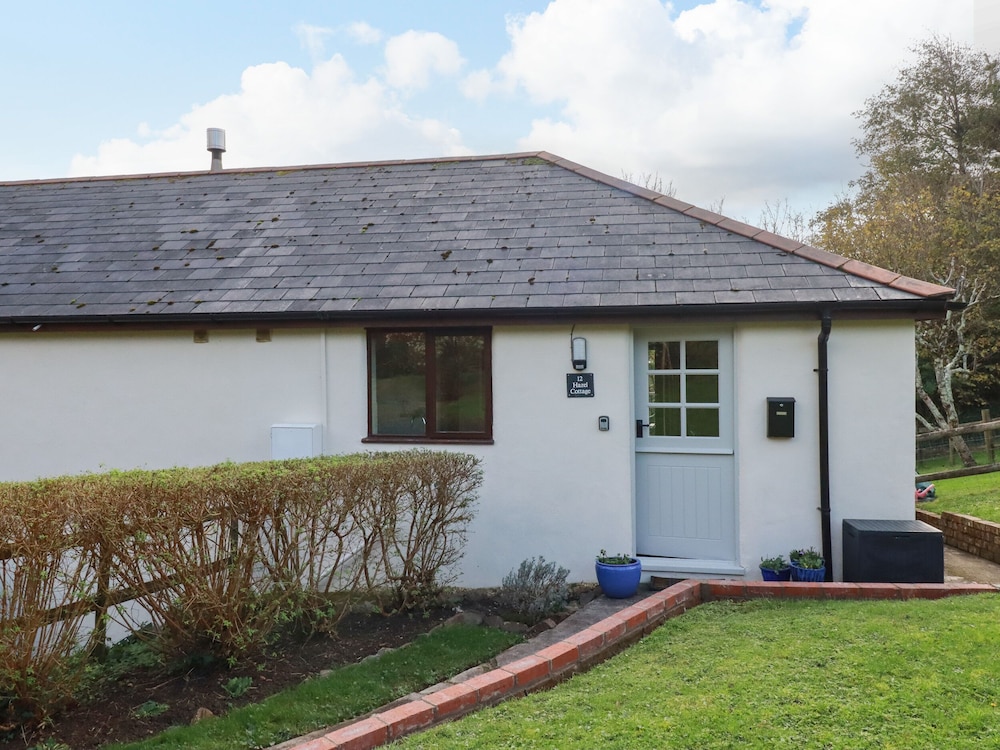 Bude Vacations - Hazel Cottage - Property Image 3