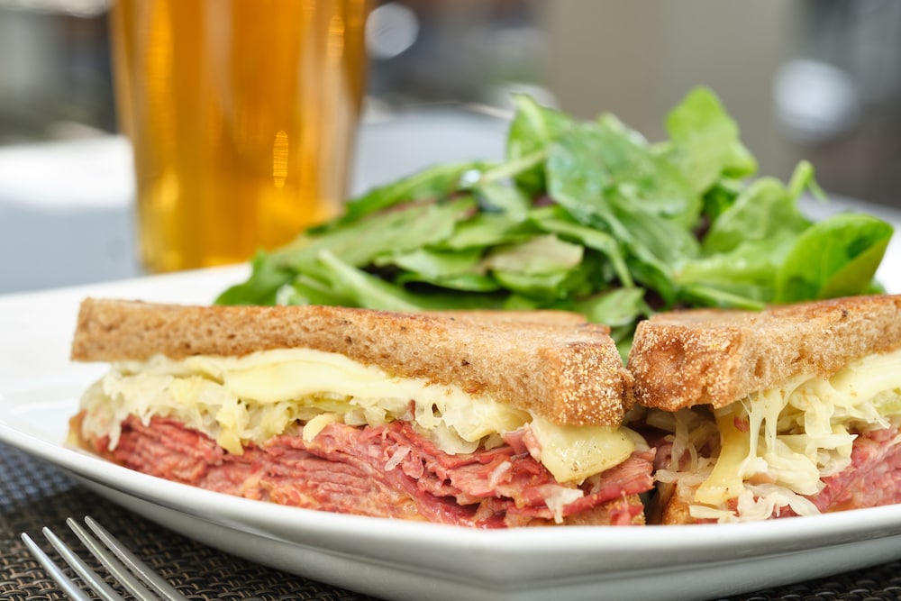 Napa Valley / Sonoma Vacations - Calistoga Inn Restaurant and Brewery - Property Image 28