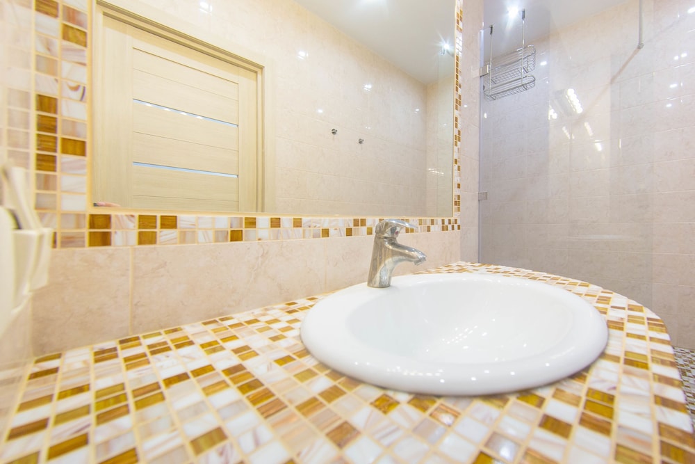 TravelFlat Apartments