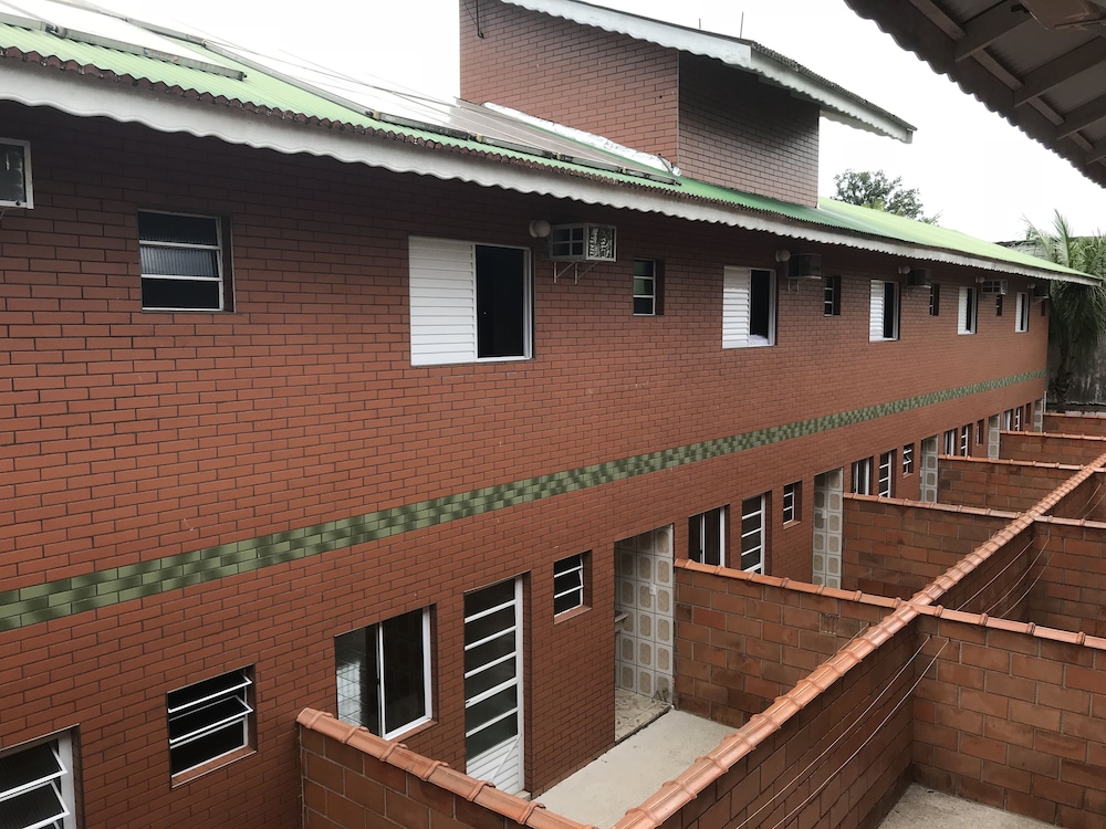 Pousada Residencial dos Portugas