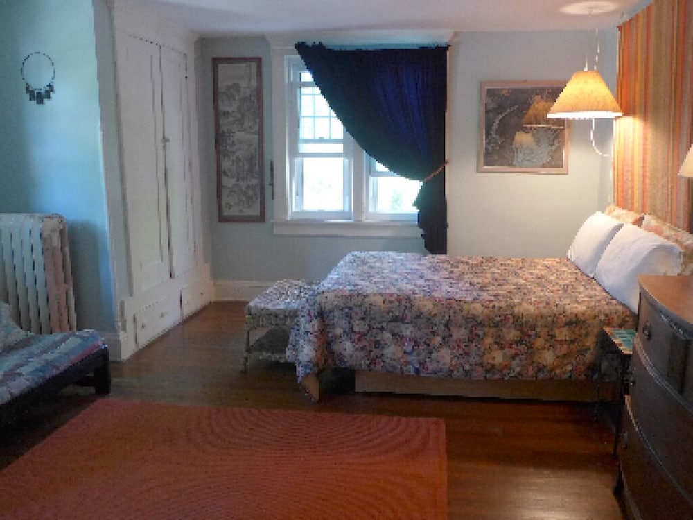Morning Glory B n B Woodstock NY