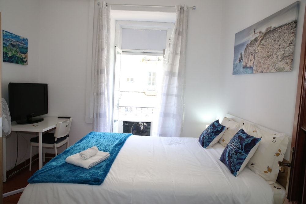 Aej Guest House view 3