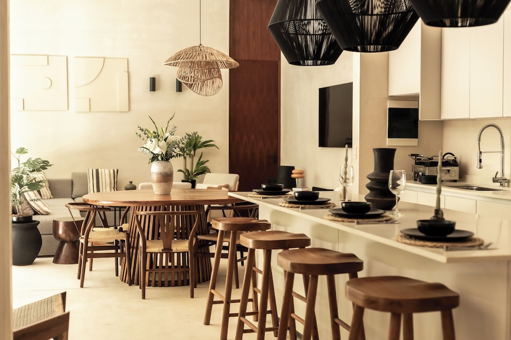 BT Homes - Zama Boho