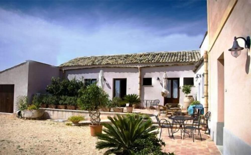 Agriturismo Baglio Donna Santa, Billede 35