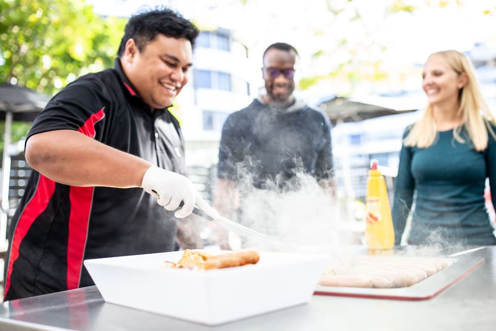 YMCA Hostel — photo 31
