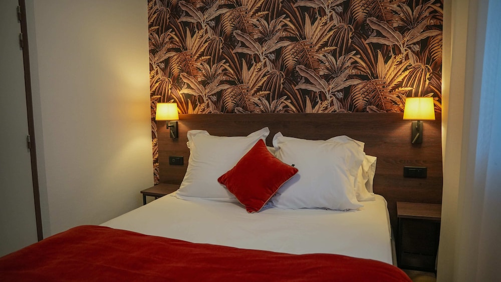 KoonTy : Chambres et Appartements à Landerneau