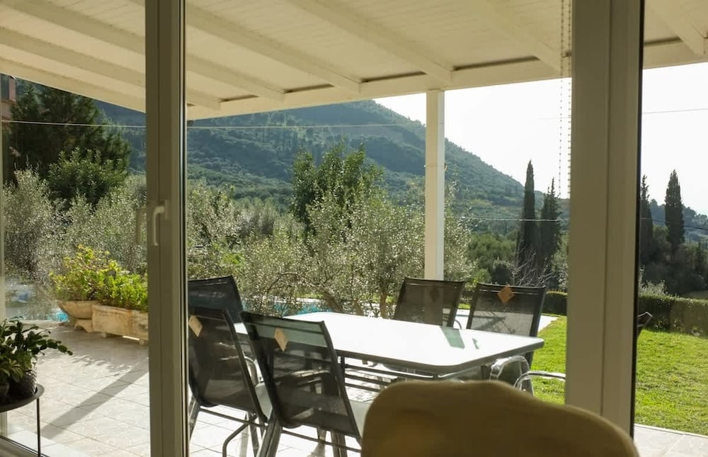 Oka Aqua Paradise - Panoramic Seaview With Pool