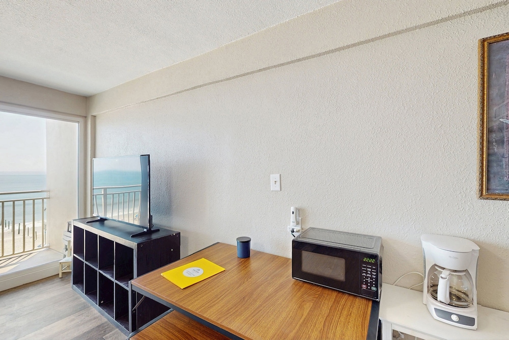 Daytona Beach II