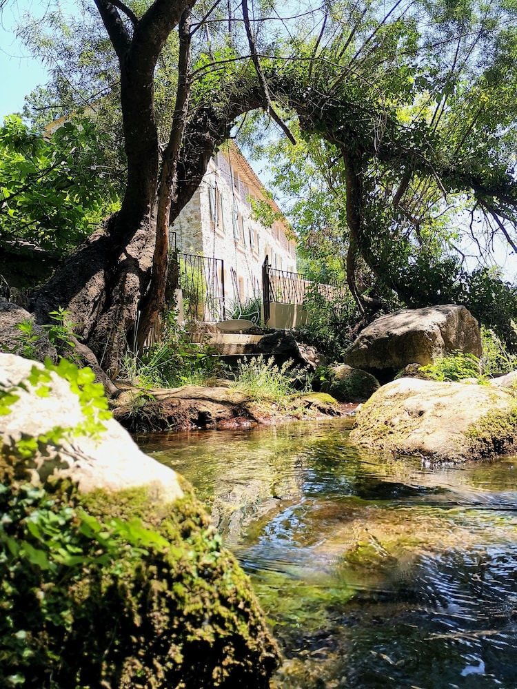 Le Moulin Camoula