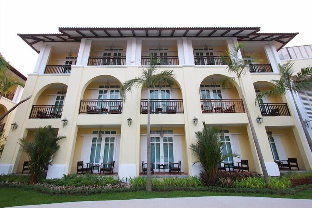Khamthana the Colonial Hotel Chiangrai