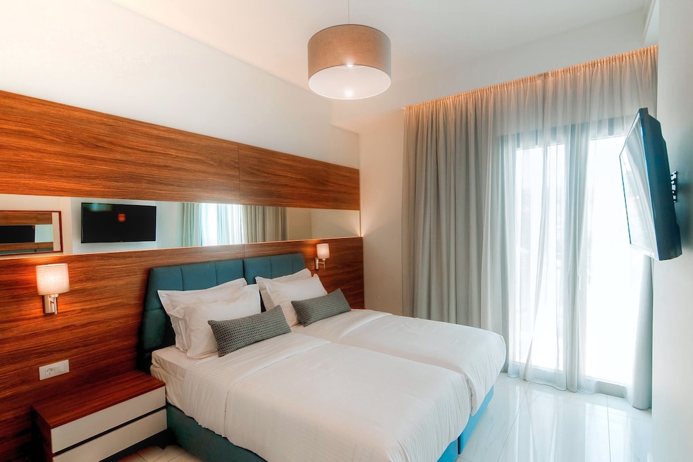 Elite Luxury Villas view 3