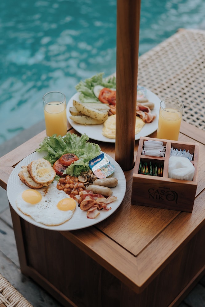 Casa Nika Suites Seminyak