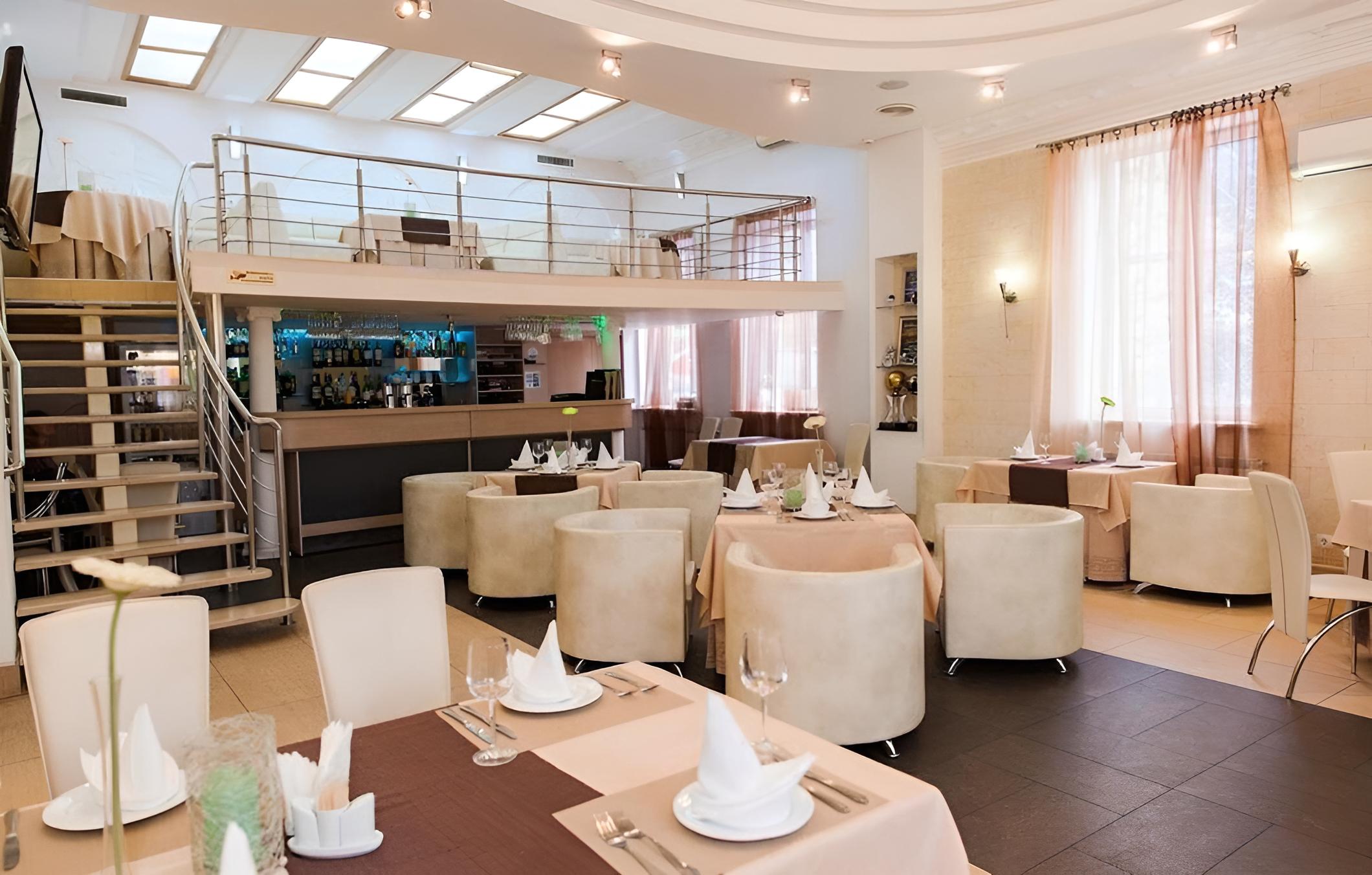 U Fontana Hotel