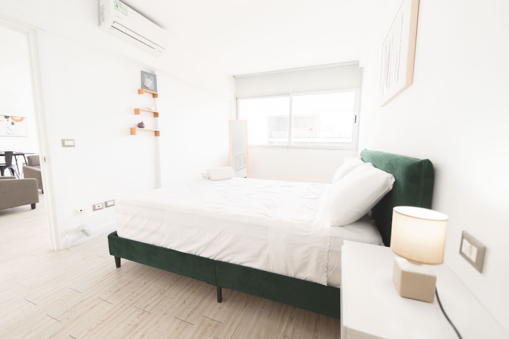 Boutique Apartments Atlapa view 3