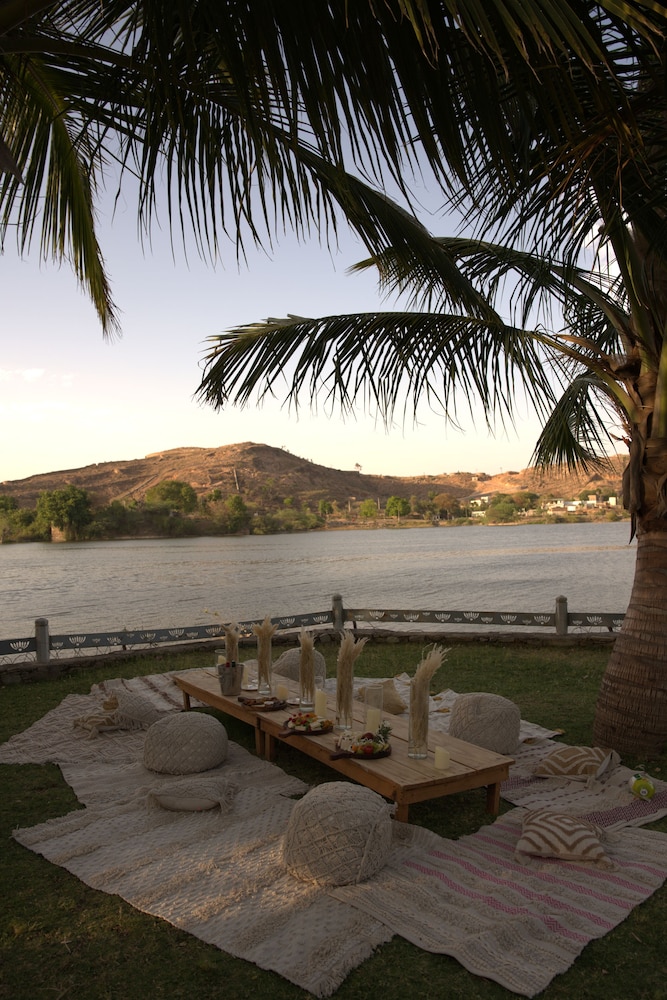 YAAN Bagela Villa