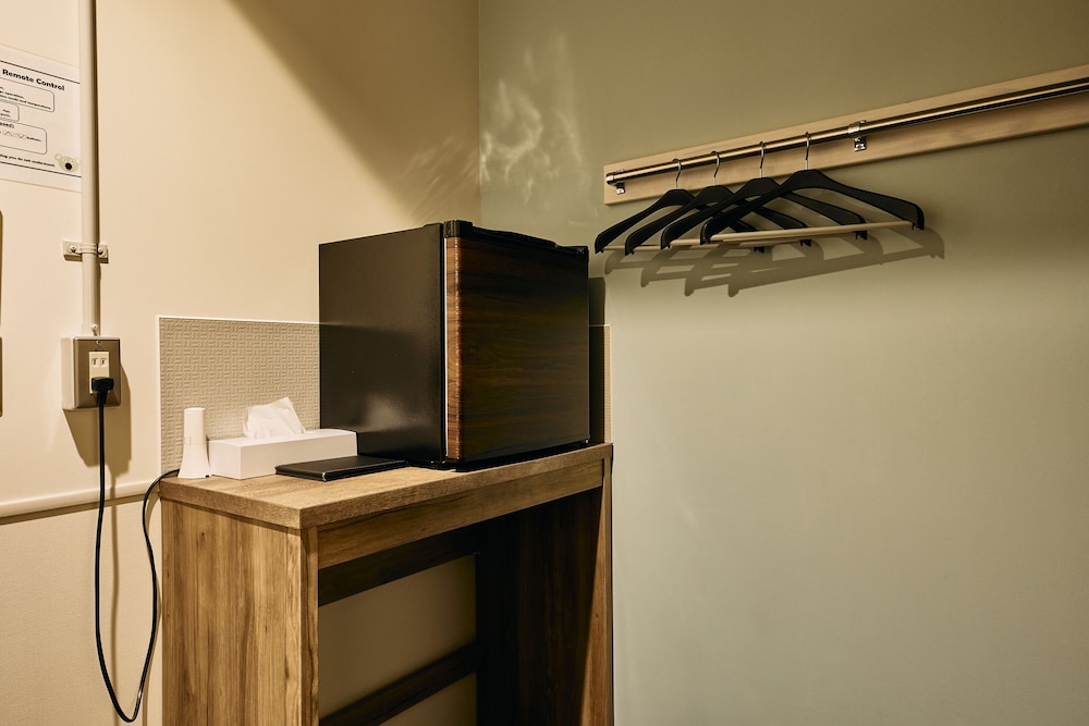 Kyoto Guesthouse HIVE - Hostel