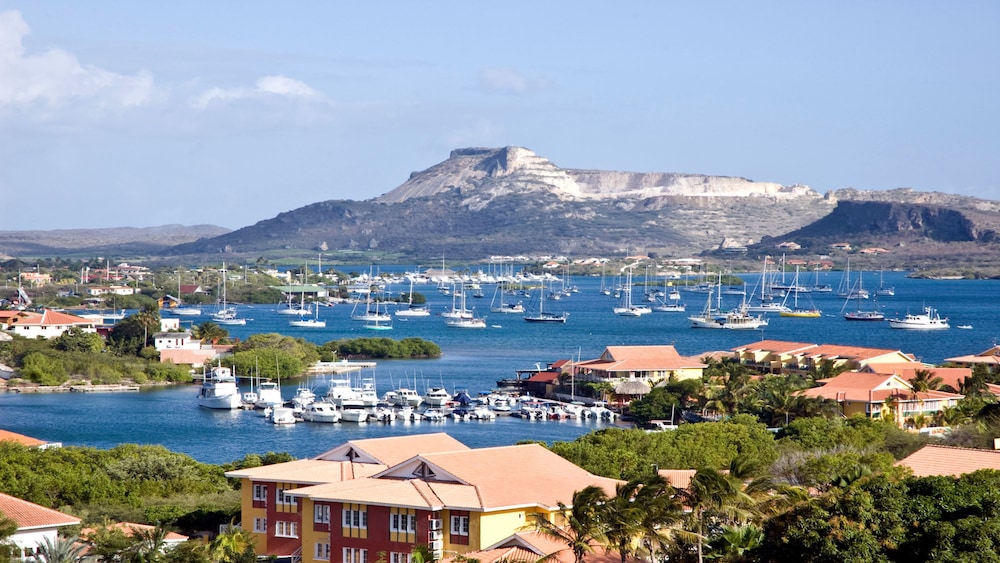Villa Carpe Diem Curacao
