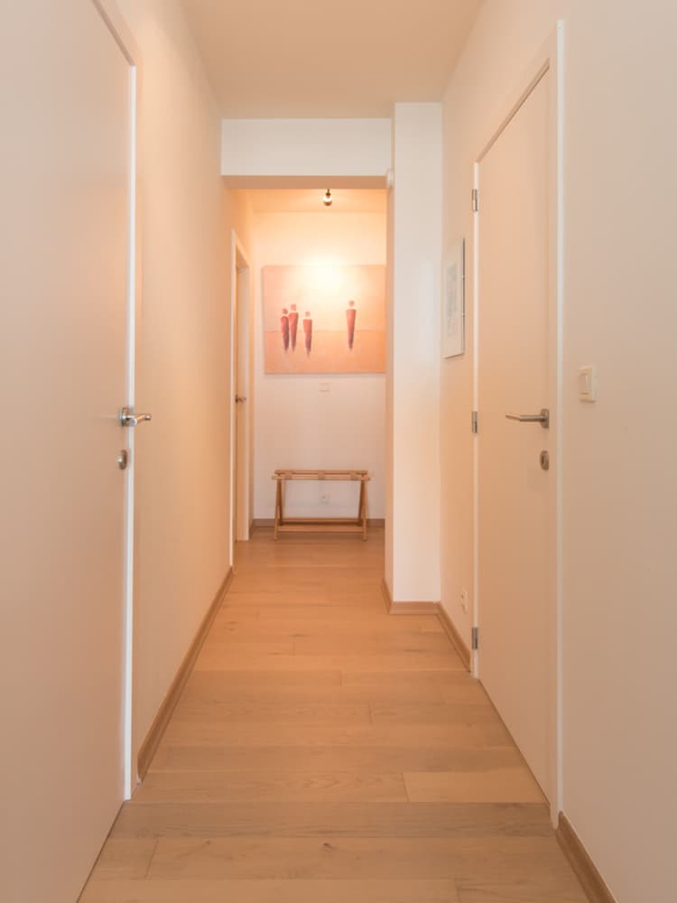 Tasteful Apartment Near the Beach