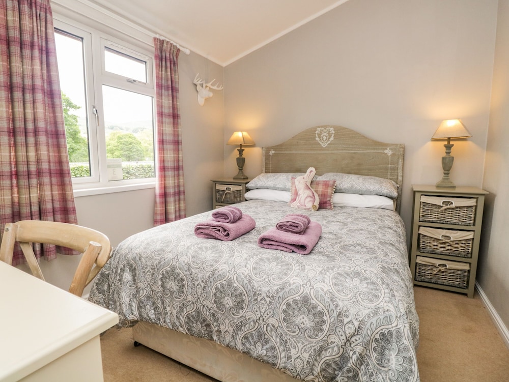 Ambleside Lodge