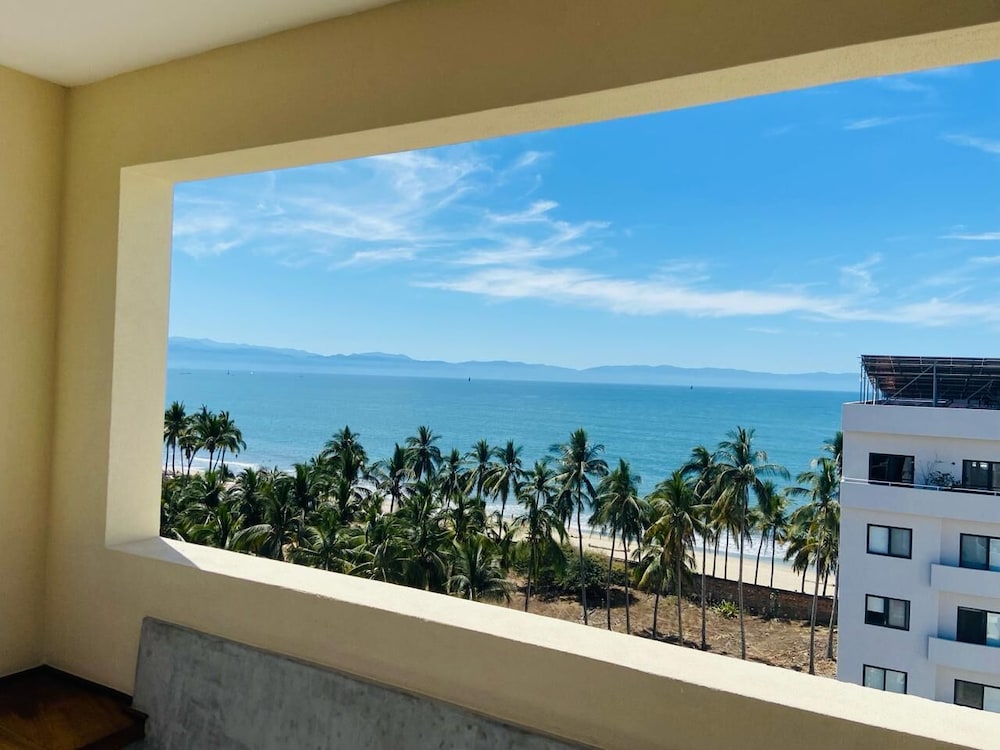 Bellevie Ocean View Terrace by the Beach view 5