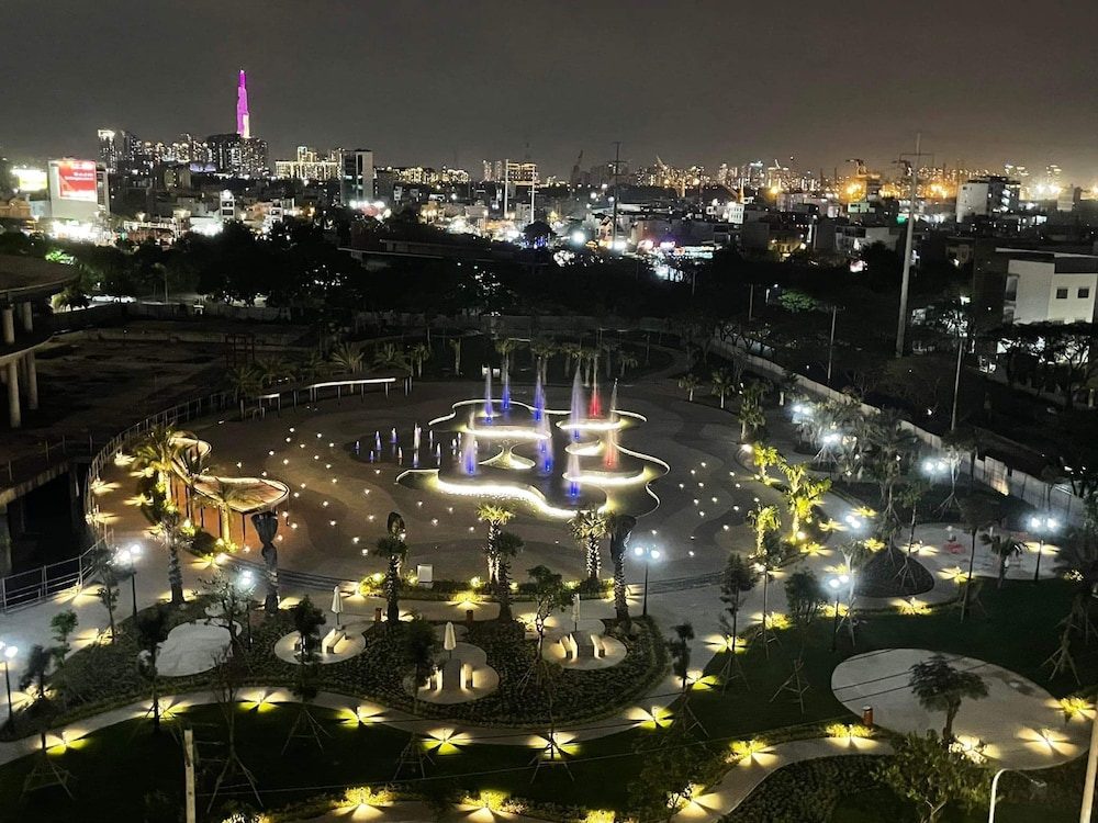 ecogreen saigon