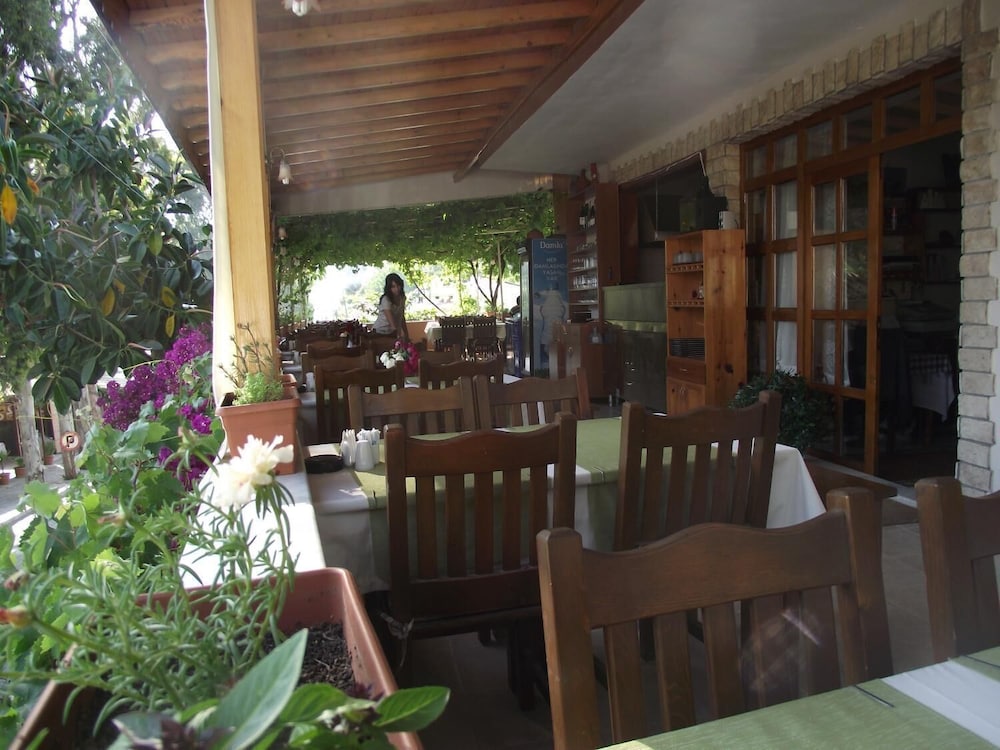 Golden Pansiyon - Image 19