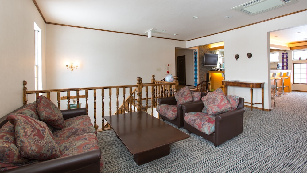 Ramat Niseko - Hostel
