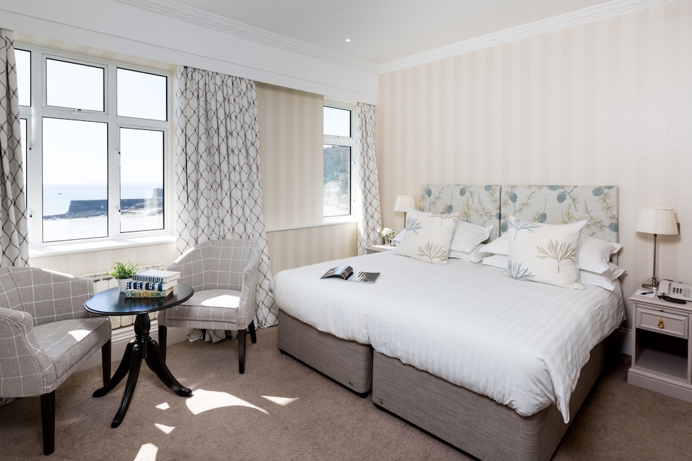 St Brelades Bay Hotel