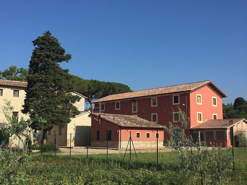 RossoPorpora Agriturismo Colle Cardinale photo 3