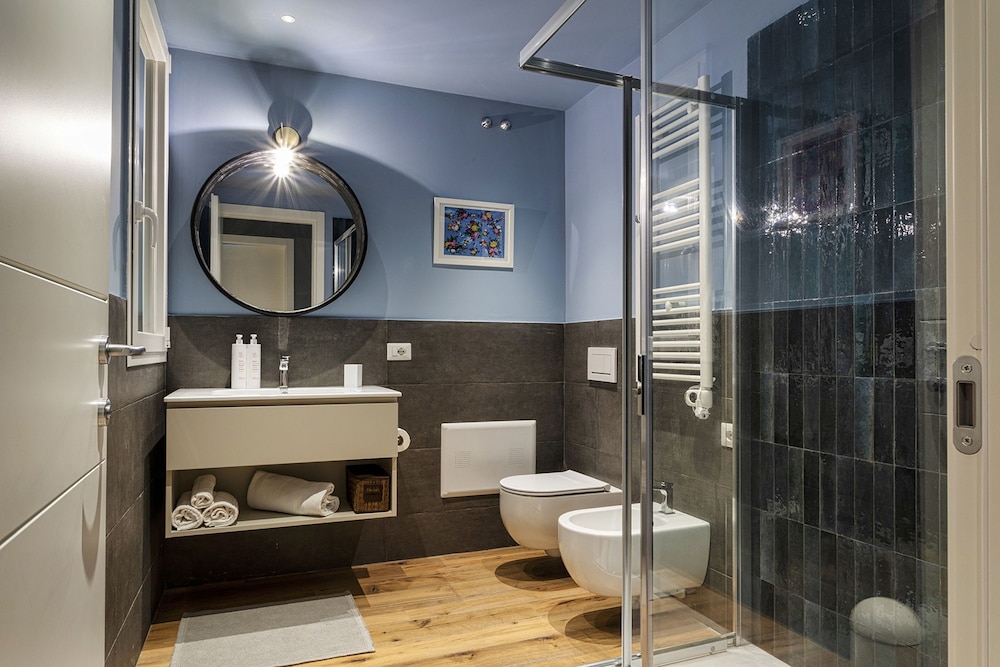 Carignano Luxury Suite
