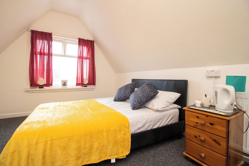 Pebbles Guest house