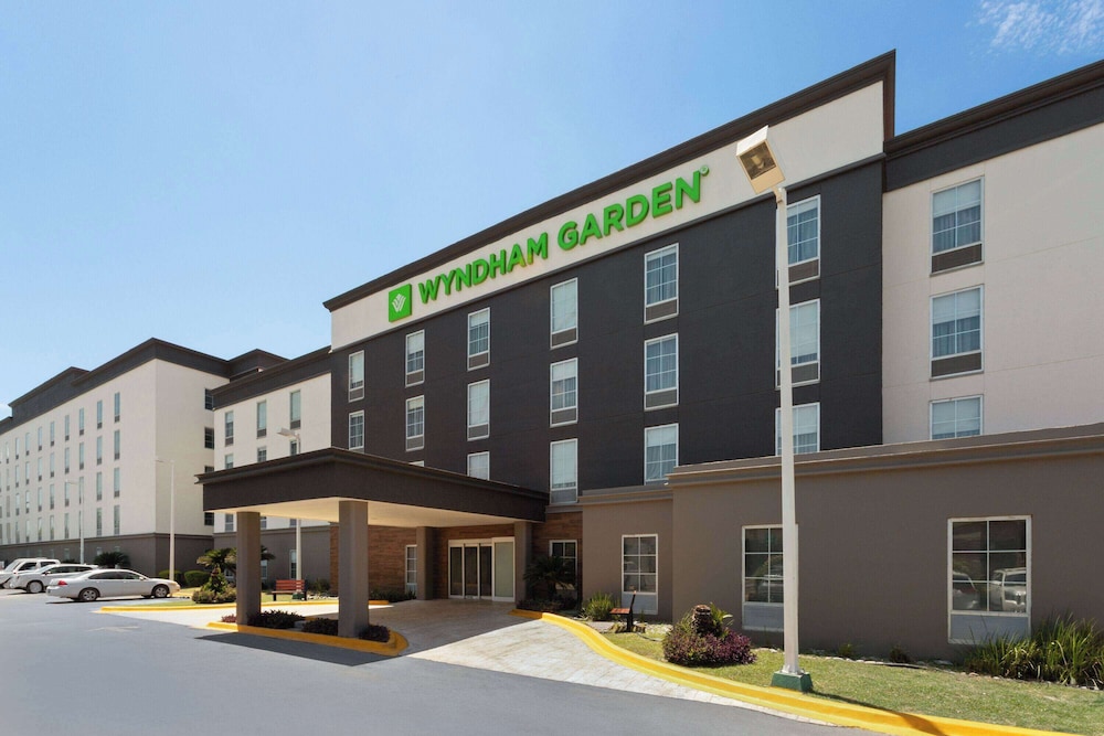 Wyndham Garden Monterrey Aeropuerto - Property Image 14