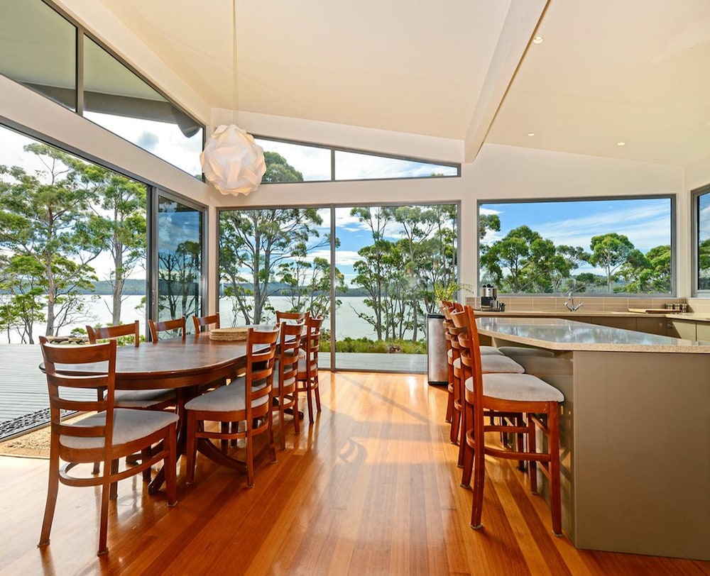 Cloudy Bay Lagoon Estate view 3