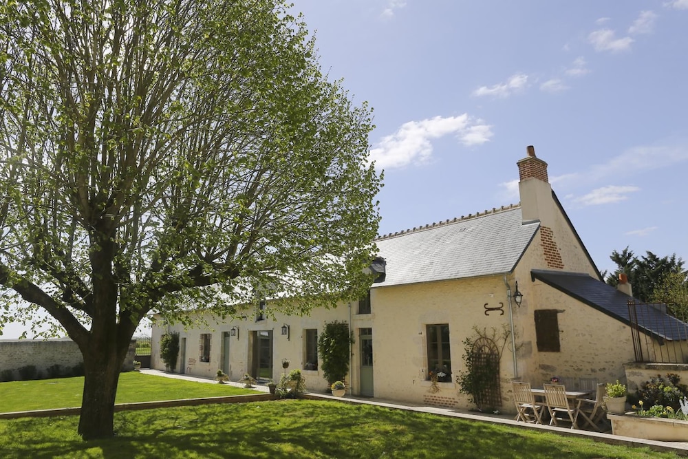 Le Domaine de la Fouardière view 3