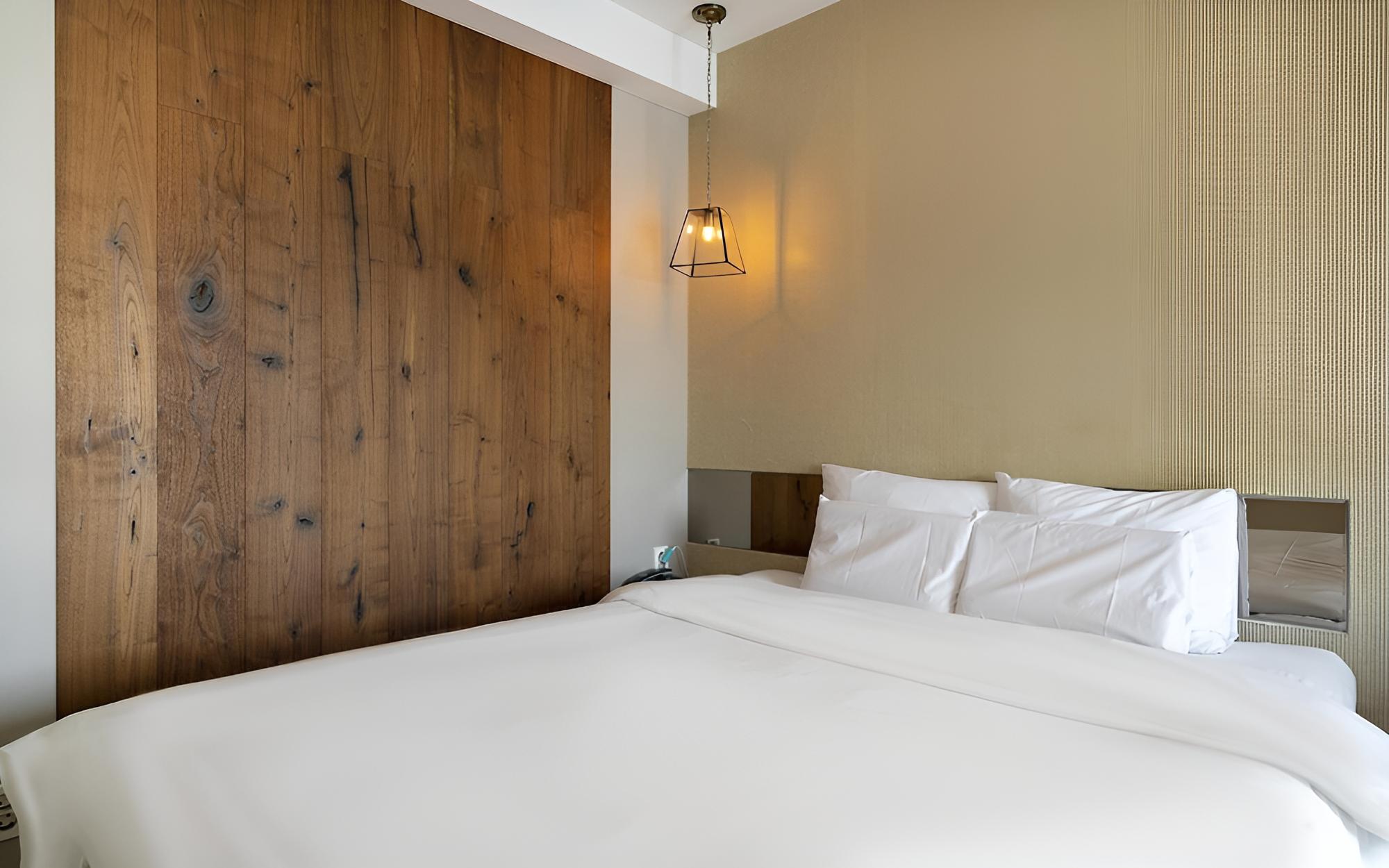 Hwaseong Lac de Botton Hotel