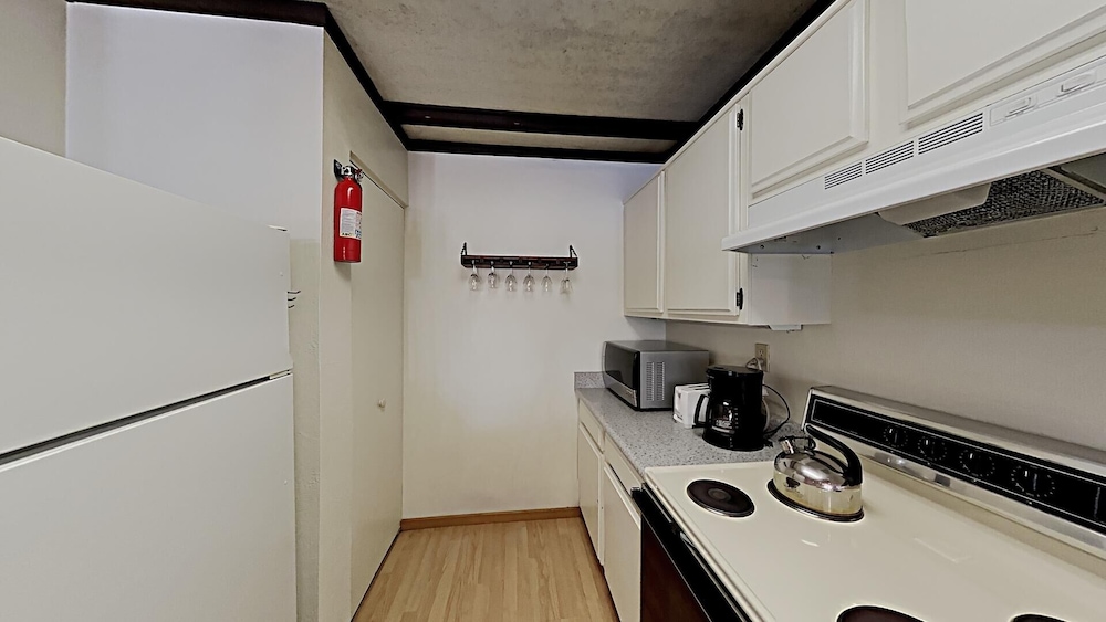 Mammoth Mountain Condos