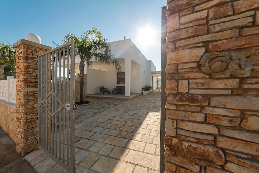 Villino delle Orchidee