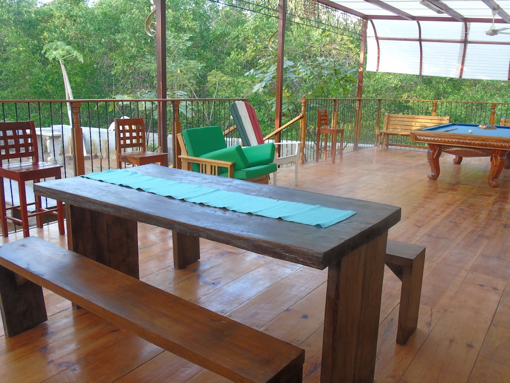Hostal Villas Mexico