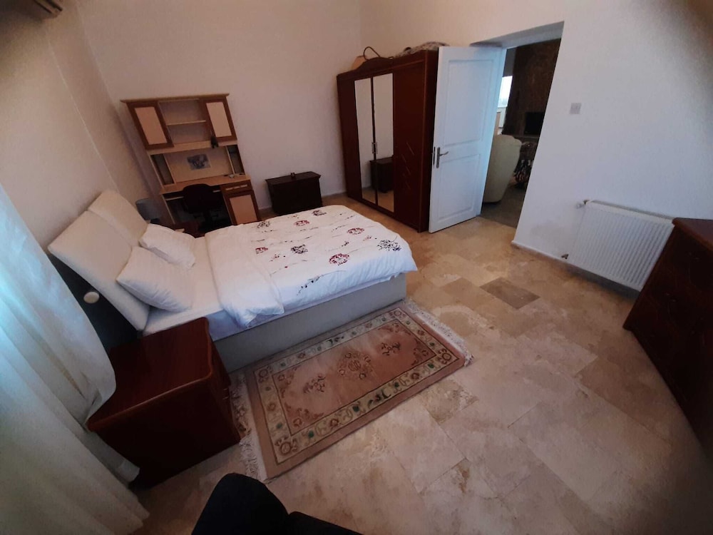 Luxury Villa With Private Pool in Lapta Kyrenia view 5
