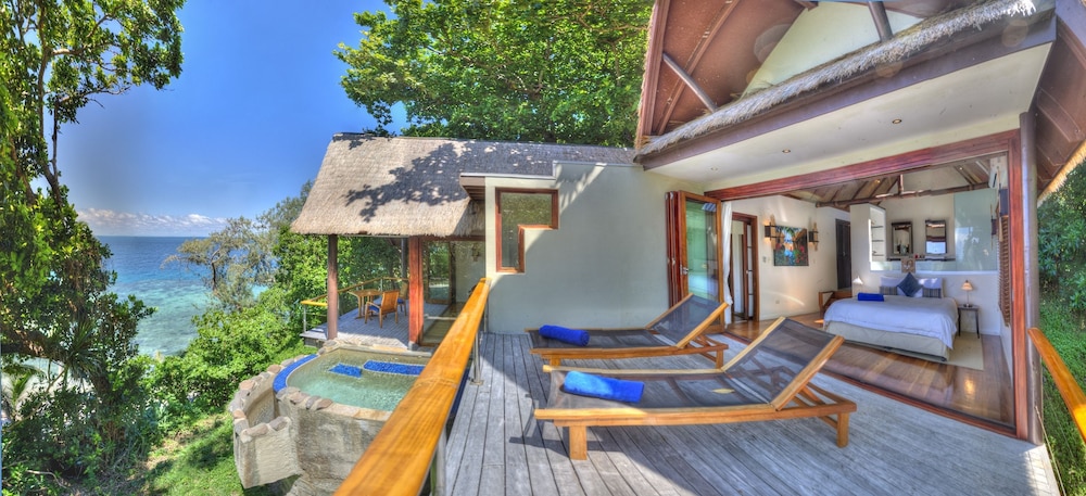 Royal Davui Island Resort, Adults Only, Meals Inclusive - view 12