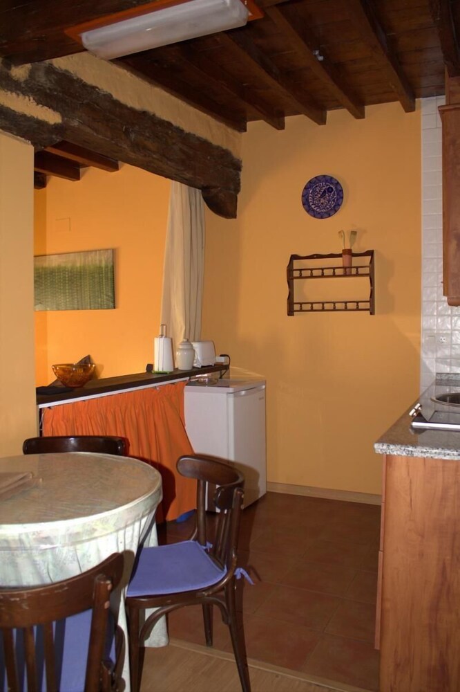 Casa La Lancha