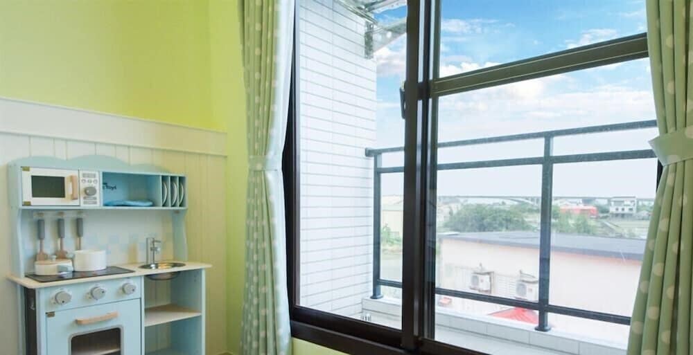 Ching Yuan B&B I view 4