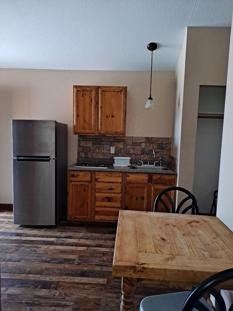 Texas Star Lodges