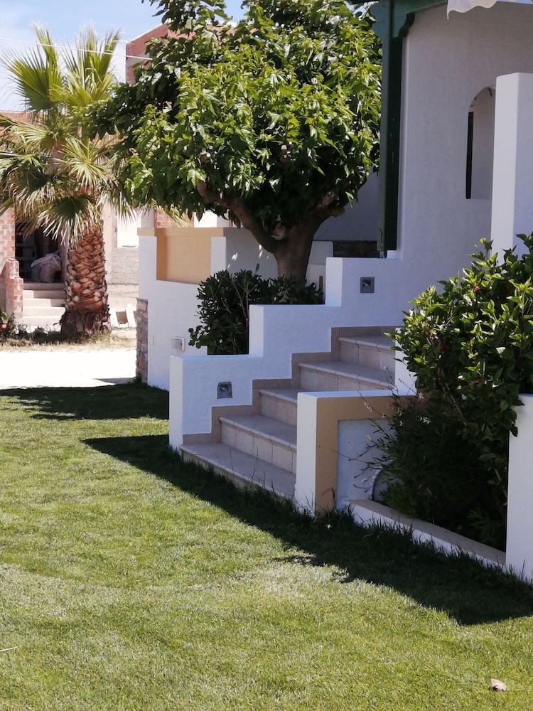 Sahara Beach Apartments
