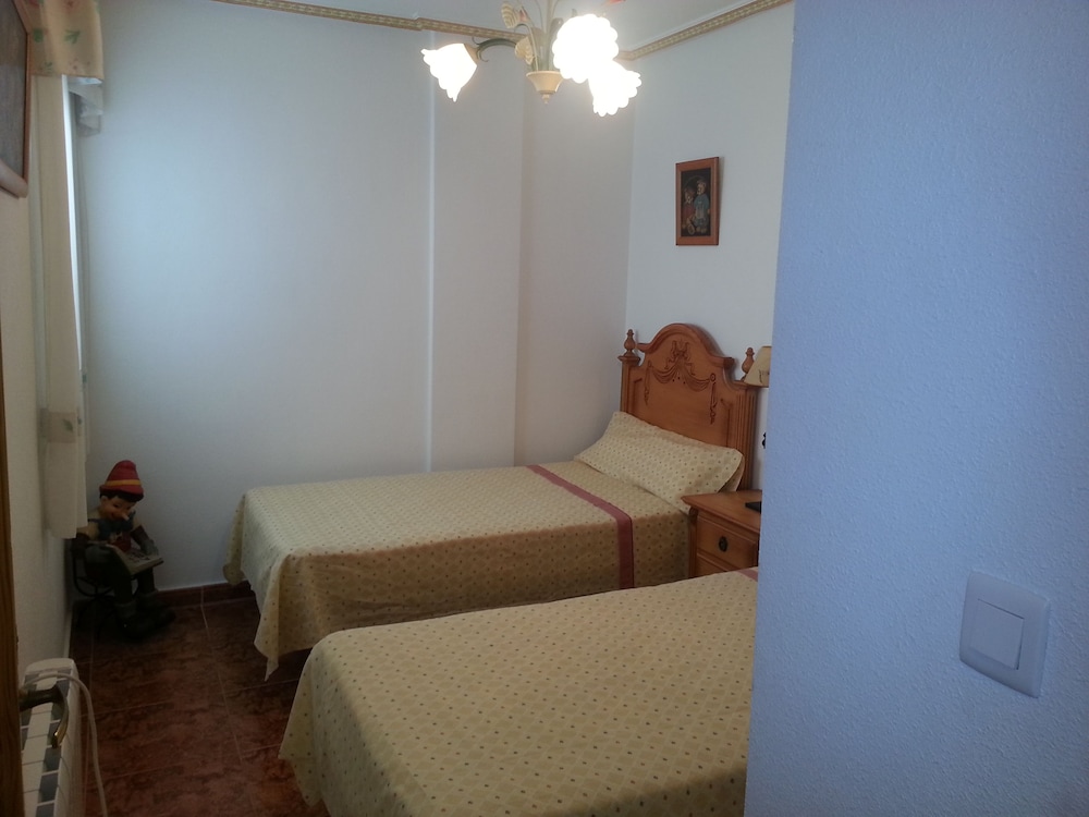 Residence Lucia B&B